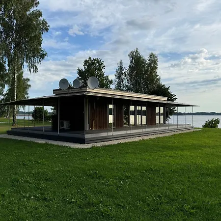 Daugava ヴィラ