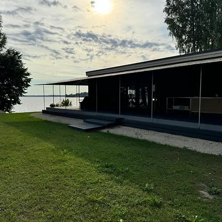 Villa Daugava