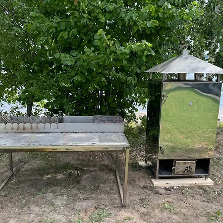 Daugava ヴィラ Aizkraukle