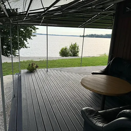 Villa Daugava