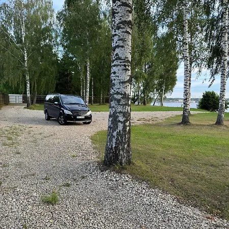 Villa Daugava Aizkraukle