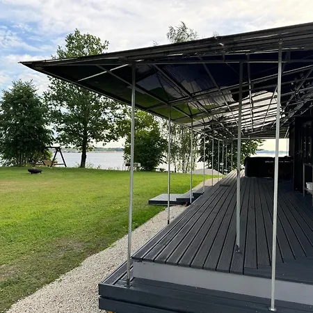 Daugava ヴィラ
