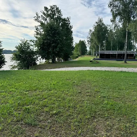 Daugava ヴィラ