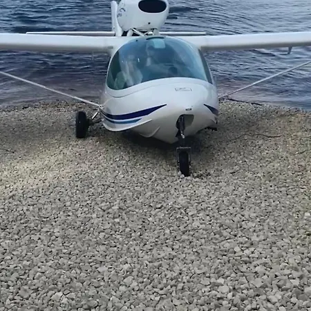Daugava ヴィラ Aizkraukle